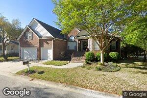 2328 Salt Wind Way, Mount Pleasant, SC 29466