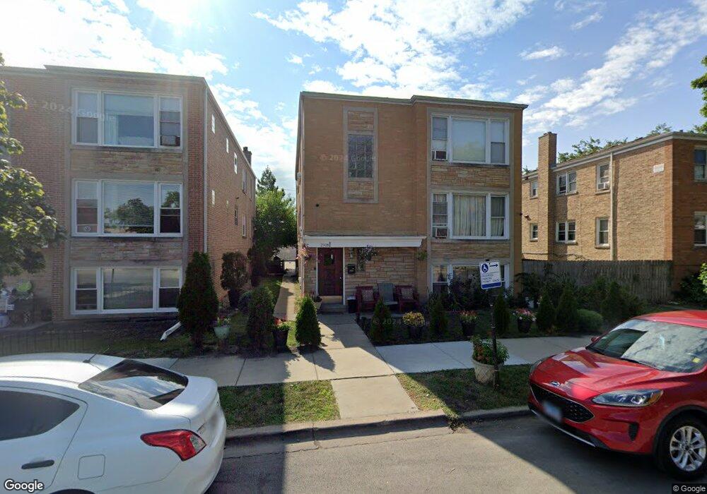 2918 N Laramie Ave unit 1, Chicago, IL 60641 - photo 1