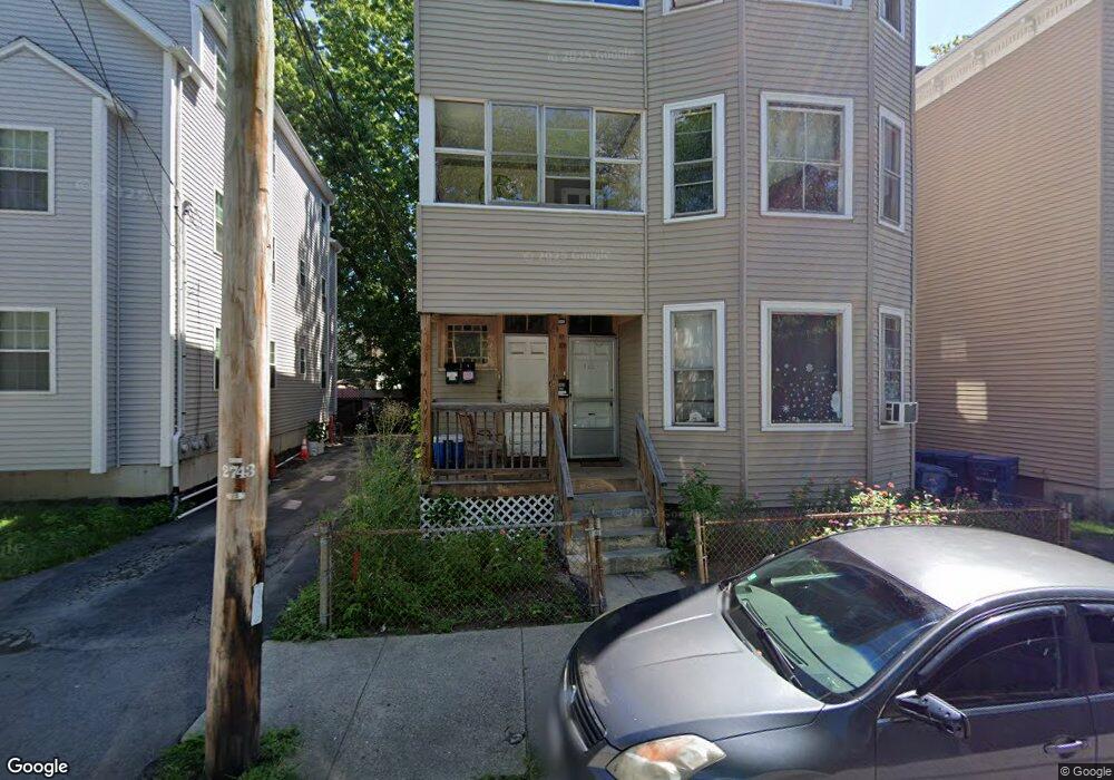 155 Spruce St unit 157, Lawrence, MA 01841 - photo 1