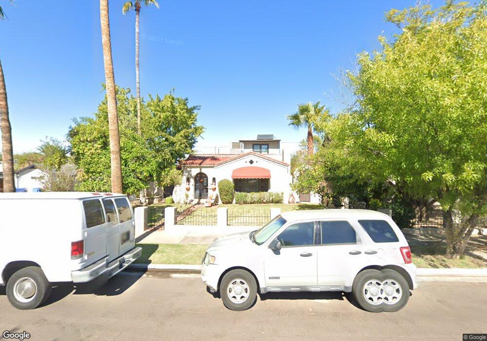 1206 E Hubbell St, Phoenix, AZ 85006 - photo 1