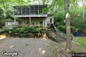 346 E Saint Clair Ave, Michigan City, IN 46360