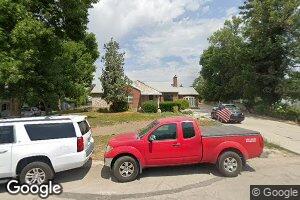 2007 E Arcadia Ln, Holladay, UT 84124