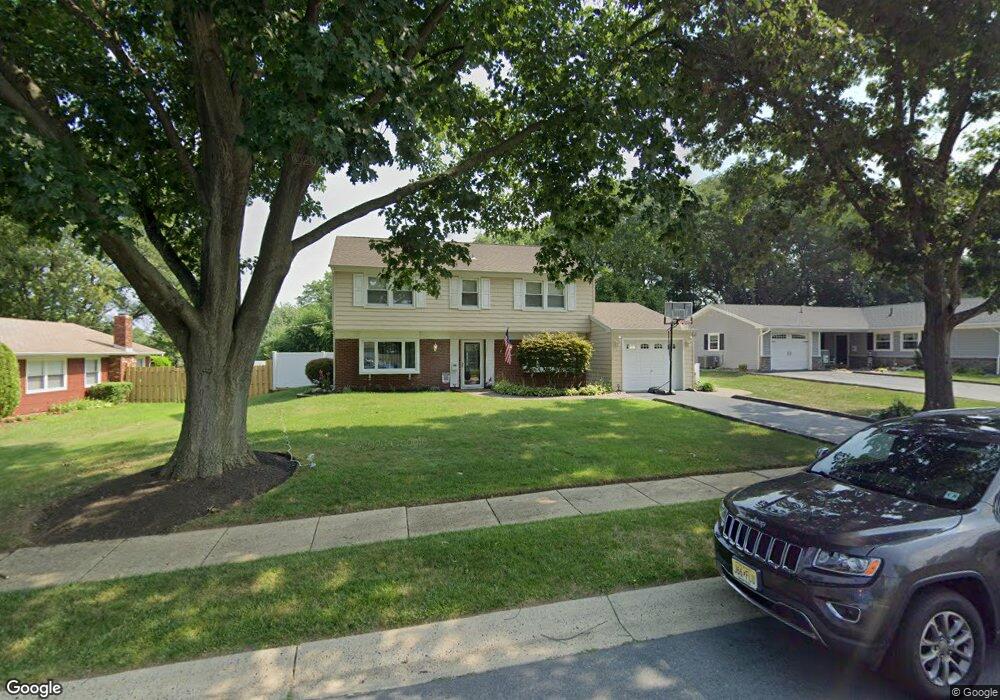 9 Infield Ln, Matawan, NJ 07747 - photo 1