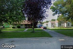 1404 2nd Ave N, Wheaton, MN 56296
