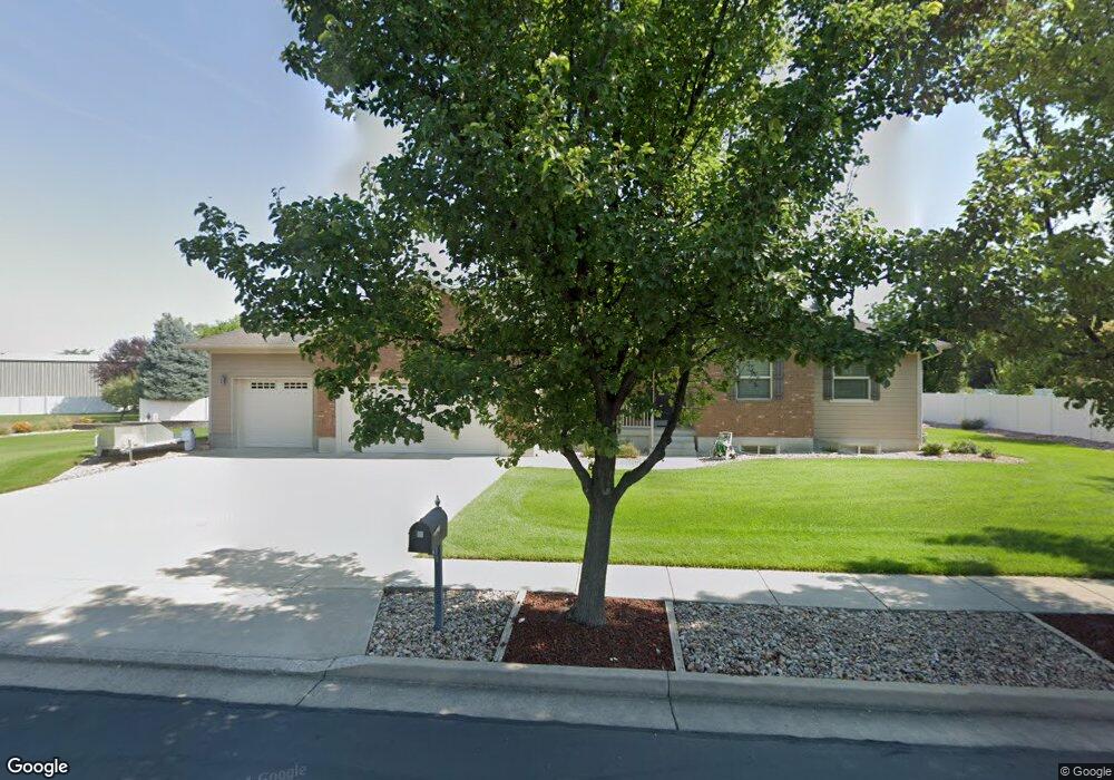 413 Sheridan Ridge Ln, Nibley, UT 84321 - photo 1