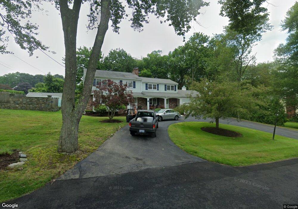 20 Peck Ave, Bristol, RI 02809 - photo 1