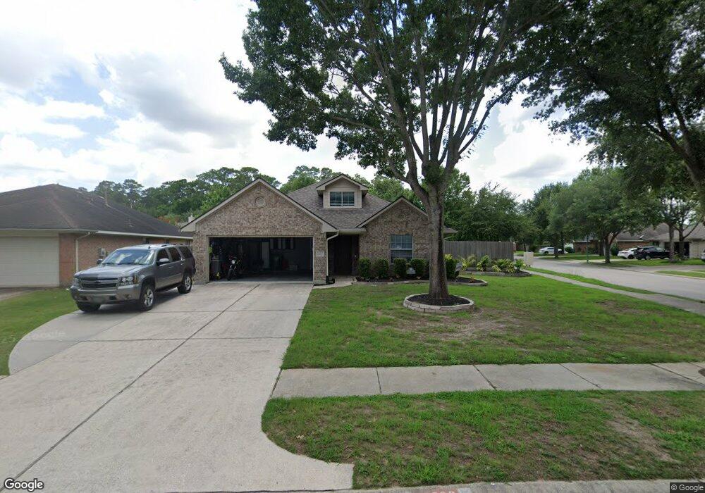 32502 Lapis Park Ln, Conroe, TX 77385 - photo 1