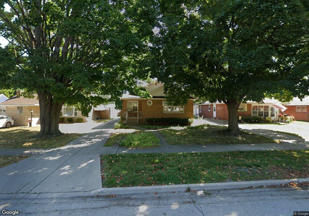 307 Westmoreland Ave, Waukegan, IL 60085 - photo 1