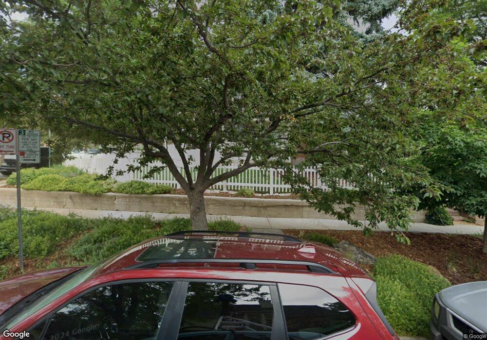 1703 Mapleton Ave, Boulder, CO 80304 - photo 1