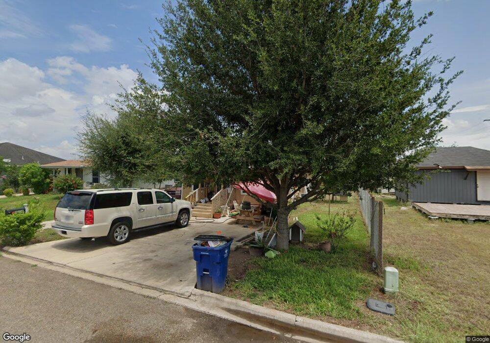 1006 S 26th St, Donna, TX 78537 - photo 1