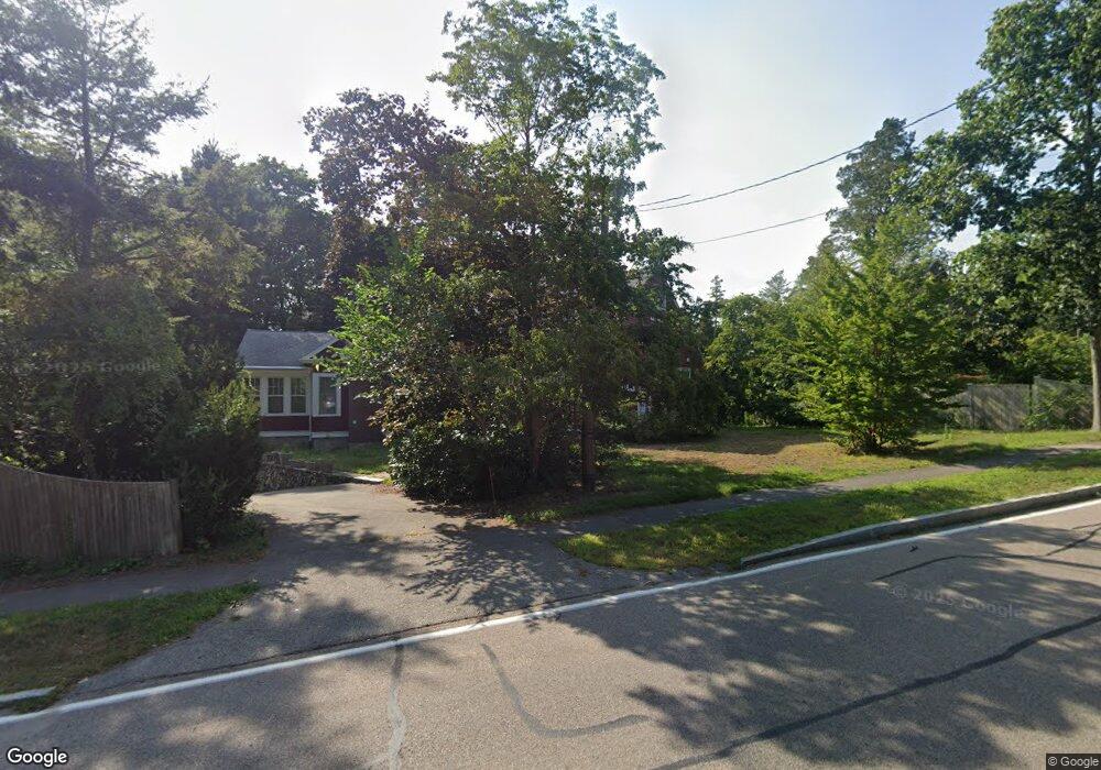 115 Randolph Ave, Milton, MA 02186 - photo 1