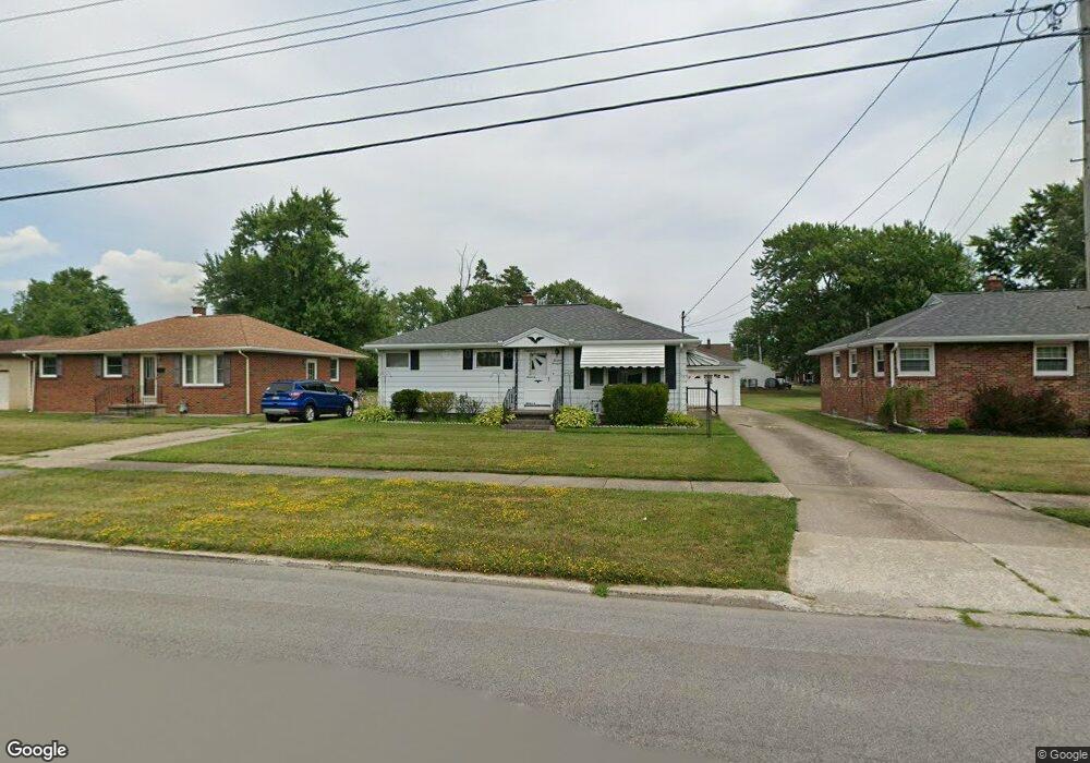 1325 Moll St, North Tonawanda, NY 14120 - photo 1