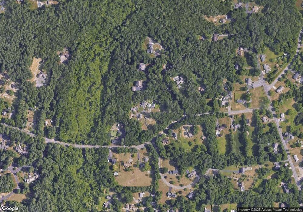 262C Plain St, Norton, MA 02766 - photo 1