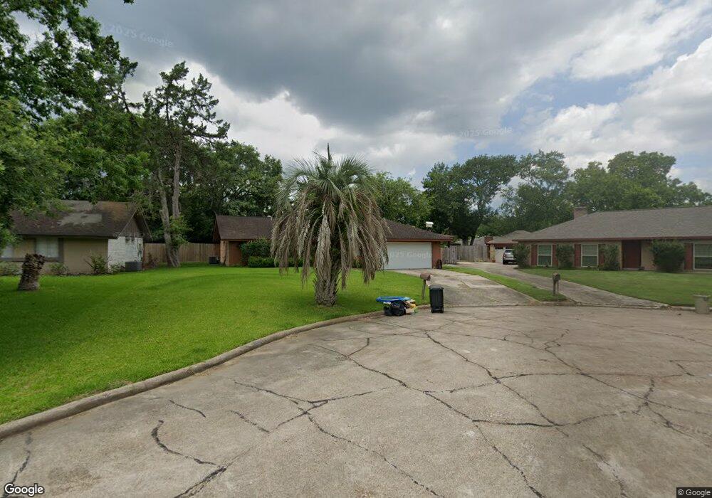 16902 Oxnard Ln, Friendswood, TX 77546 - photo 1