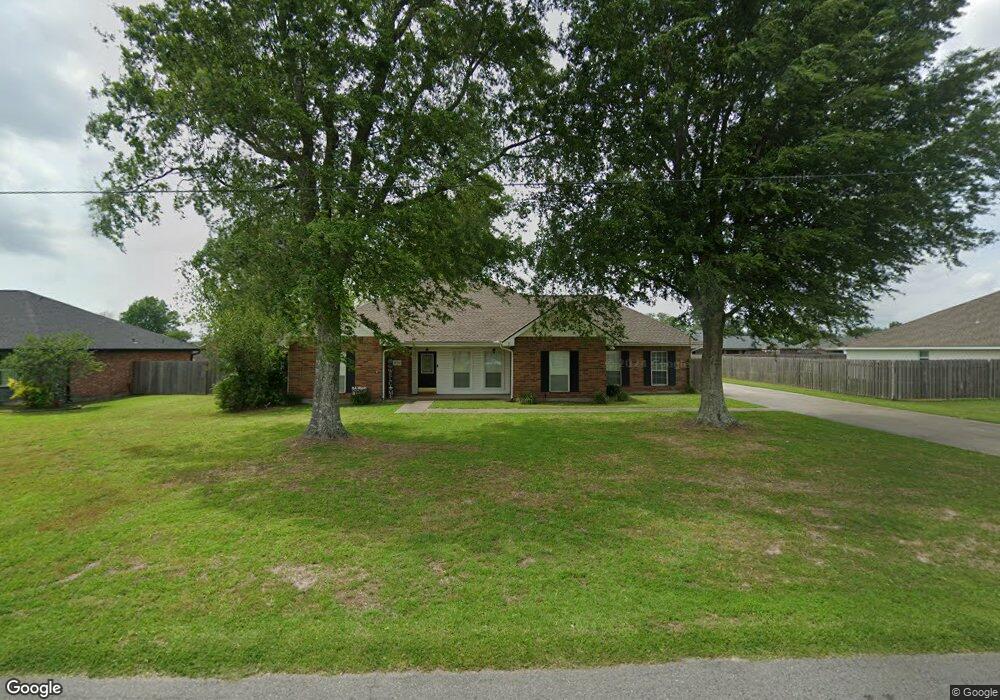 5730 Birch St, Lake Charles, LA 70605 - photo 1