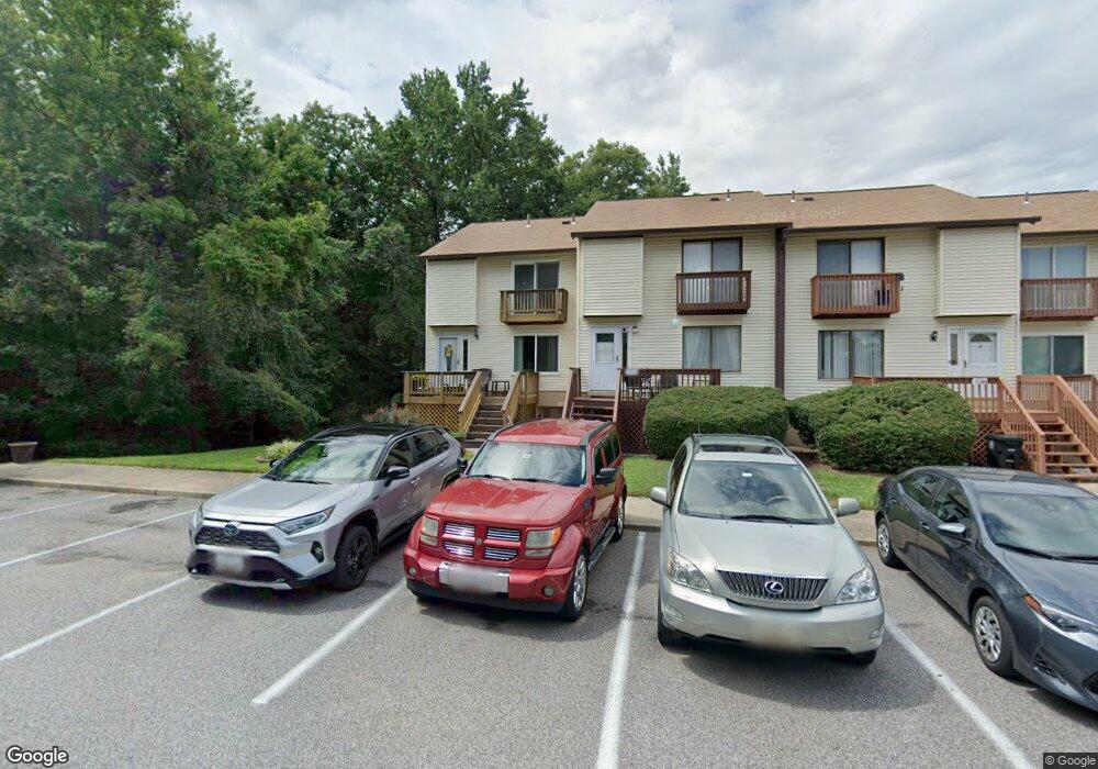 11380 Laurelwalk Dr, Laurel, MD 20708 - photo 1