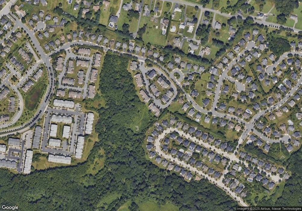 9711 Morningview Cir, Perry Hall, MD 21128 - photo 1