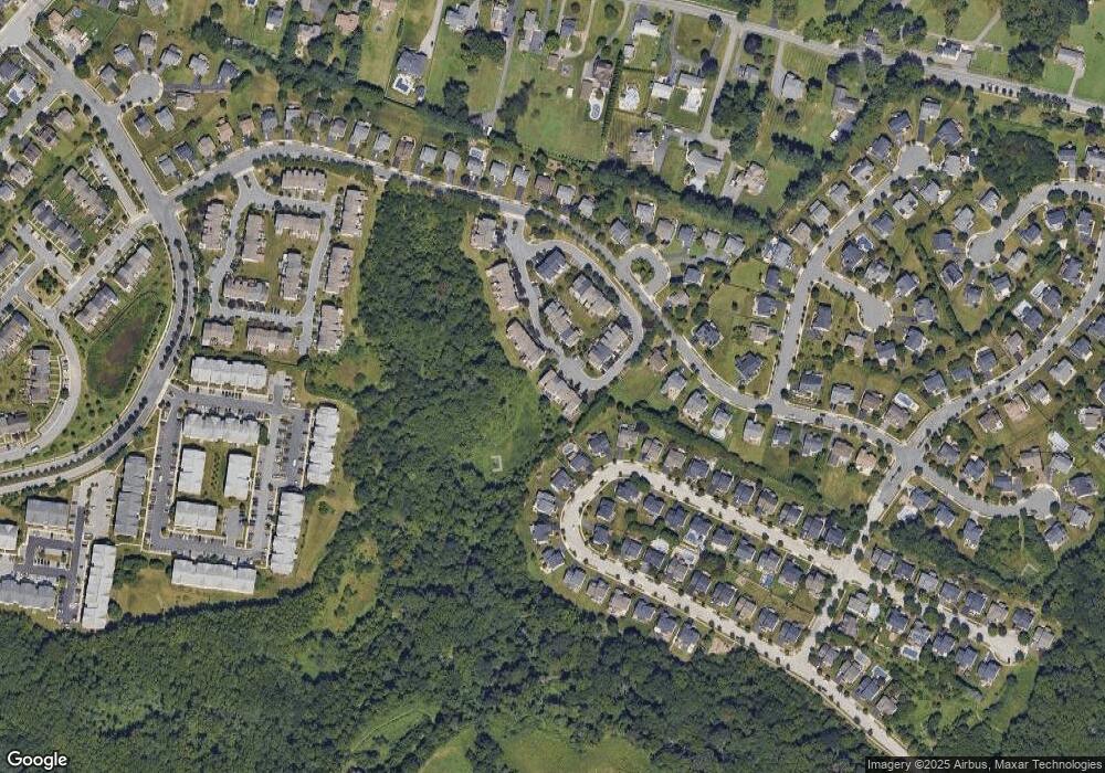 9709 Morningview Cir, Perry Hall, MD 21128 - photo 1