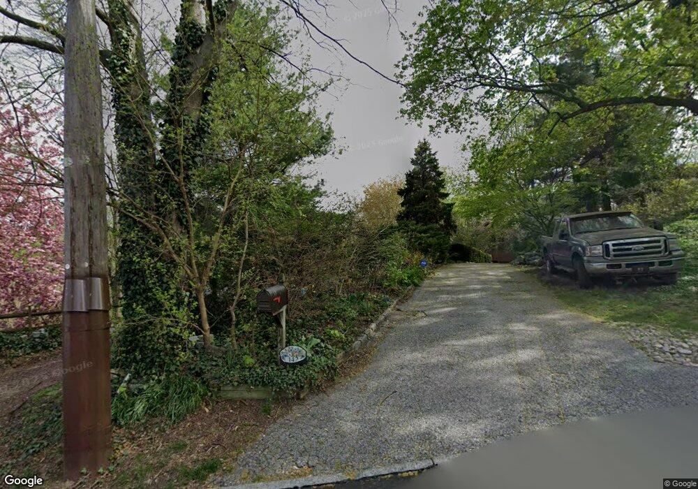 140 Pencoyd Ave, Bala Cynwyd, PA 19004 - photo 1