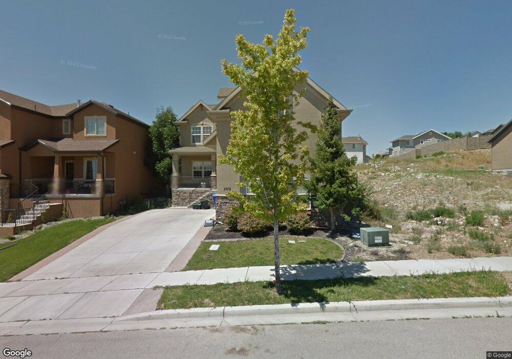 2072 Woodview Dr W, Lehi, UT 84043 - photo 1