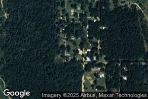 866 Davis Acres Rd, Cartwright, OK 74731