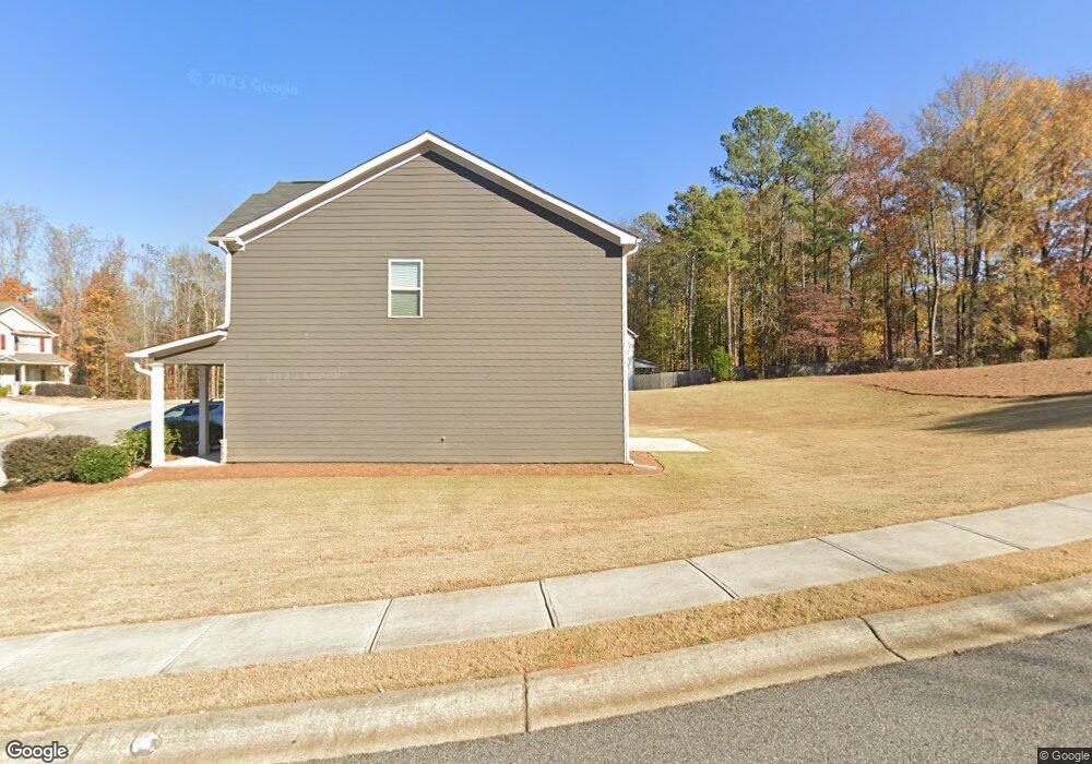 76 White Trillium Dr unit 3, Hoschton, GA 30548 - photo 1