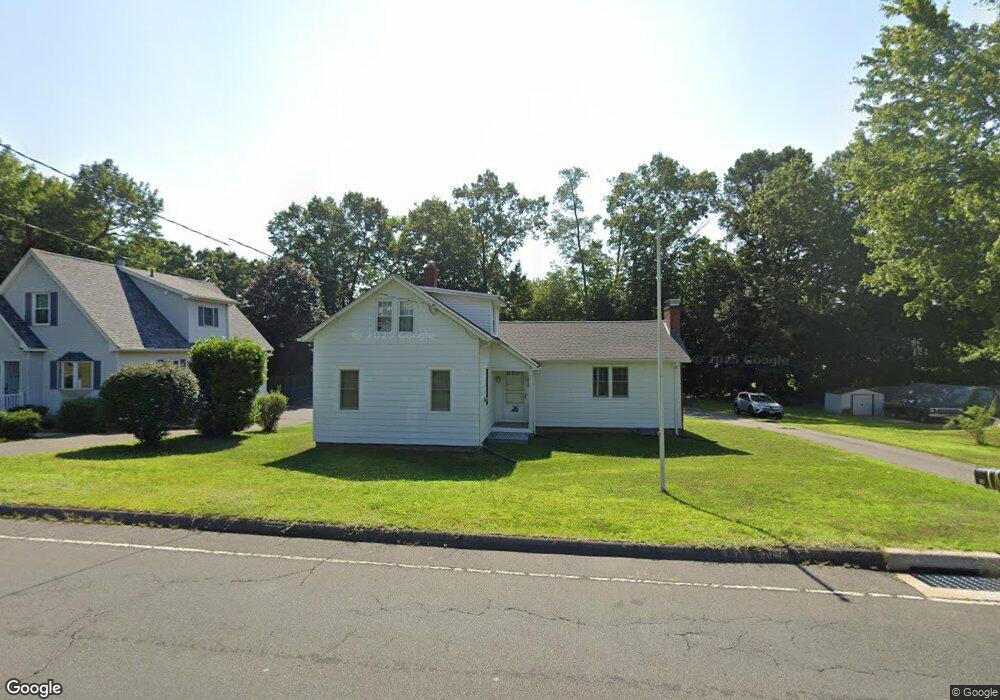 160 S Center St, Windsor Locks, CT 06096 - photo 1