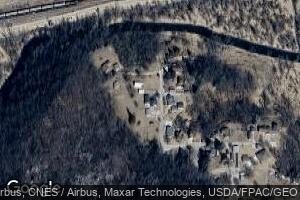 406 5th Street Ct, Marquette, IA 52158