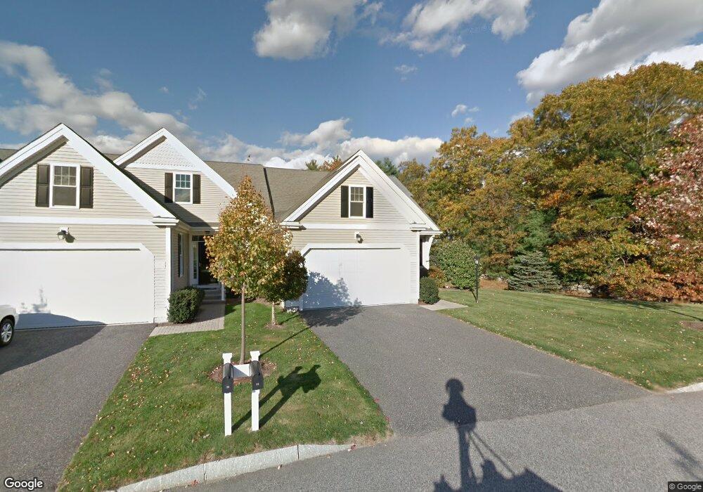 11 Balancing Rock Dr unit 26, Holliston, MA 01746 - photo 1