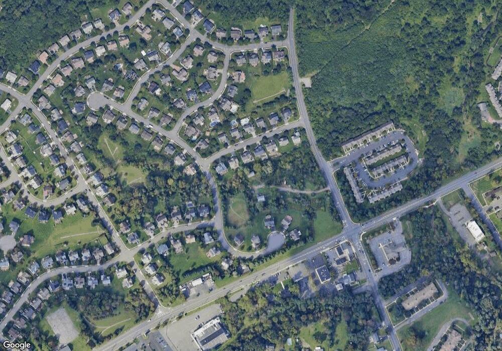 11 Bunker Hill Rd, Princeton, NJ 08540 - photo 1