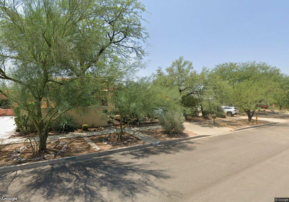 2328 E 7th St, Tucson, AZ 85719 - photo 1