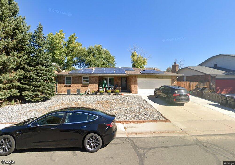 12924 Dexter Way, Thornton, CO 80241 - photo 1