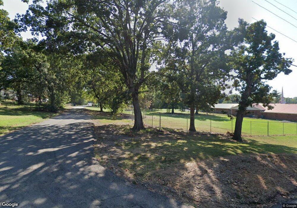 0 SW 8th St unit 1805377, Muldrow, OK 74948 - photo 1