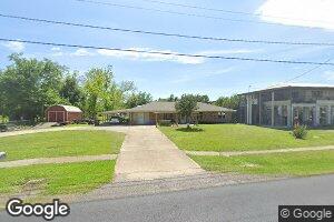 1370 Highway 665, Montegut, LA 70377