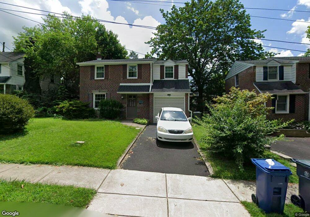 1807 Allen Ln, Abington, PA 19001 - photo 1