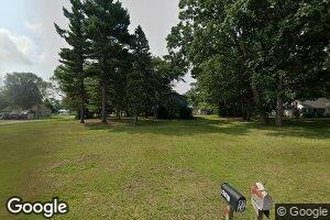 9765 Hemlock St, Bay Port, MI 48720