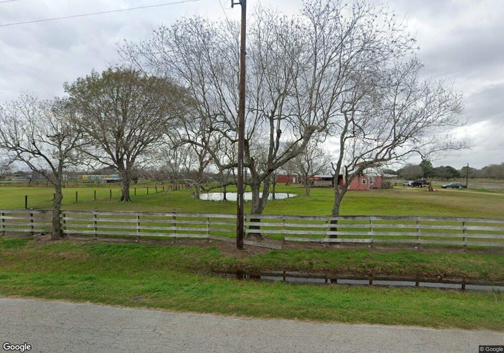 7630 Brinkmeyer Rd, Needville, TX 77461 - photo 1