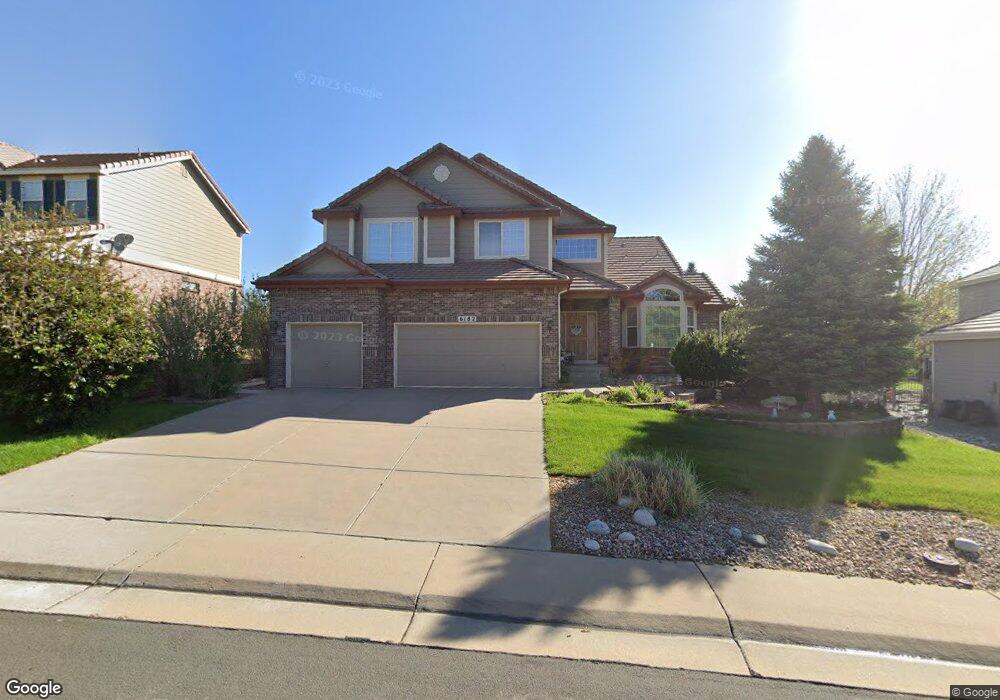 6182 S Fundy Way, Aurora, CO 80016 - photo 1