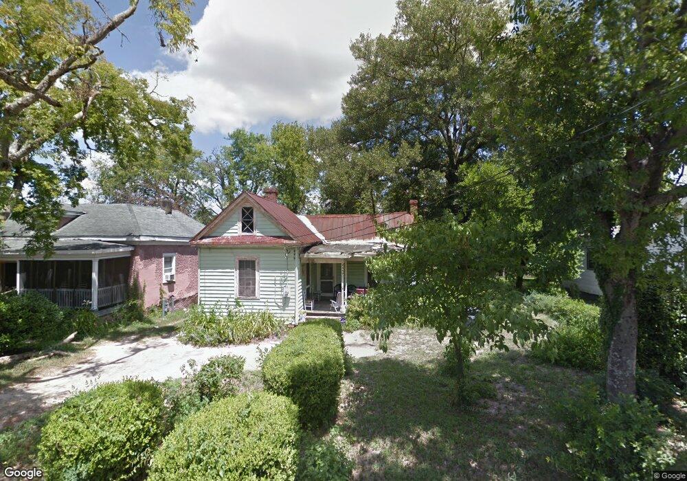 2449 Porter St, Augusta, GA 30904 - photo 1