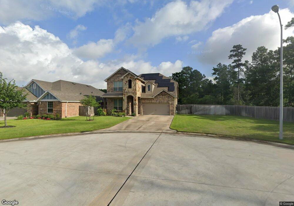 3709 Tirranna Dr, Spring, TX 77386 - photo 1