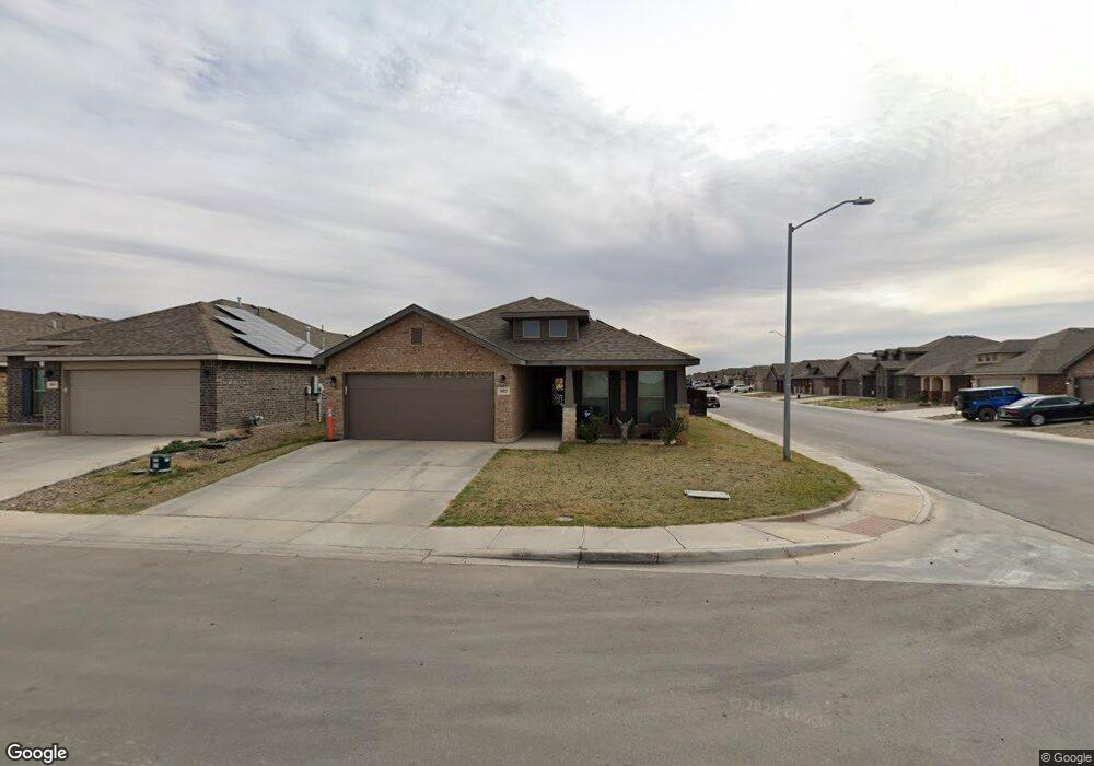 8912 Red Cliff Ave, Odessa, TX 79765 - photo 1