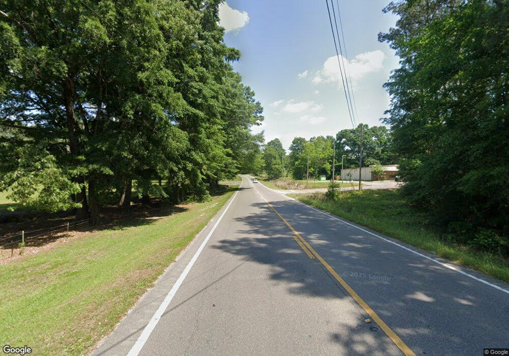 1411 Mississippi 15, Laurel, MS 39443 - photo 1