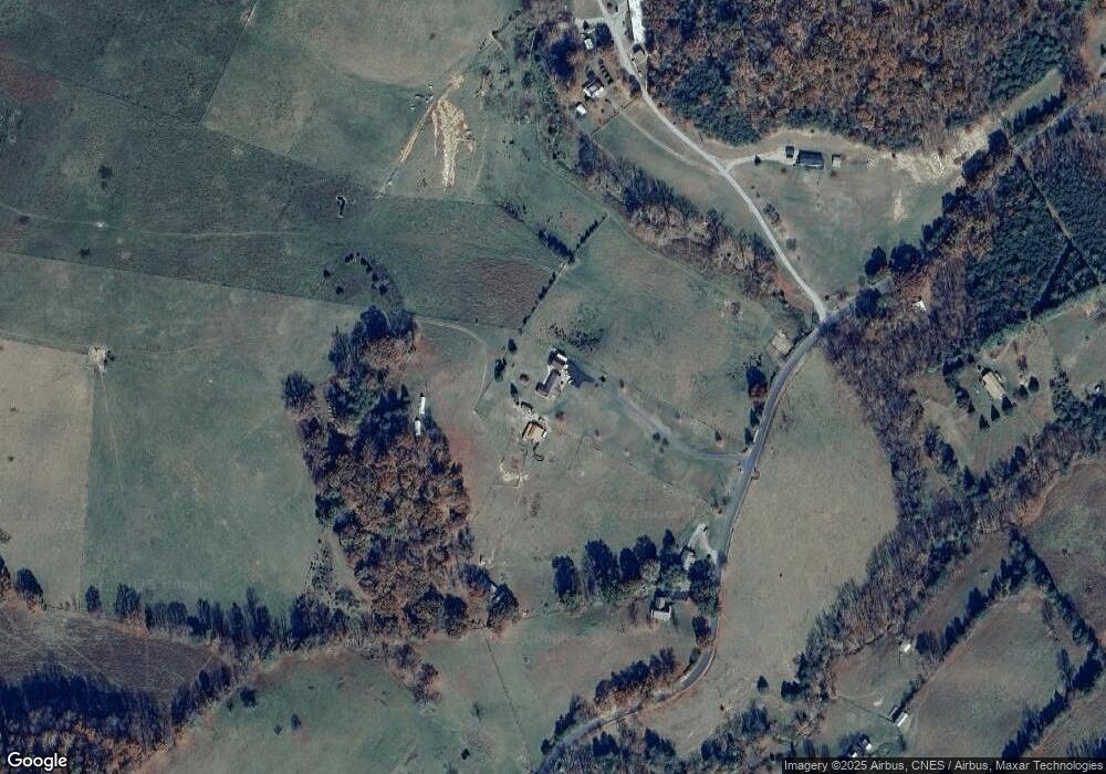 279 Borden Grant Trail, Buena Vista, VA 24416 - photo 1