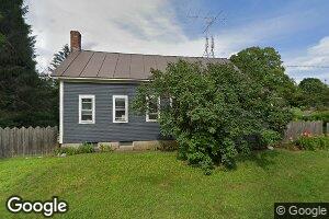 8 Justin Morrill Mem Hwy, South Strafford, VT 05070