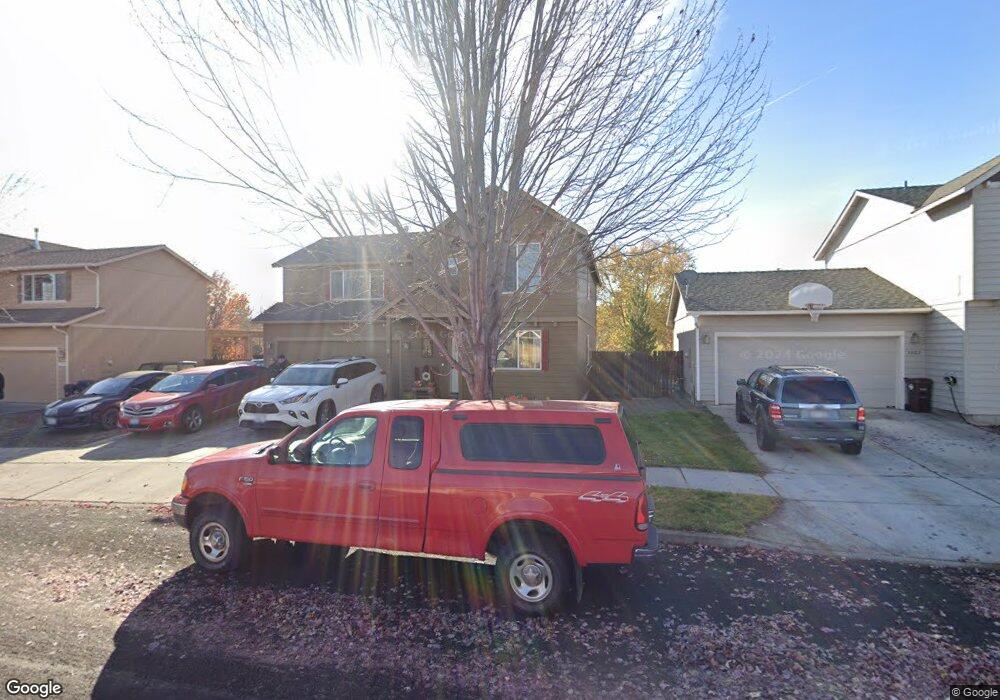 2946 SW Cascade Ave, Redmond, OR 97756 - photo 1