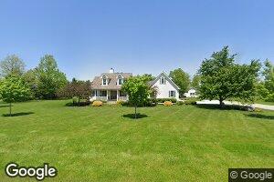 8872 W 200 S, Jamestown, IN 46147