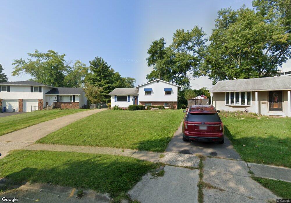 6573 Bosworth Square W, Columbus, OH 43229 - photo 1