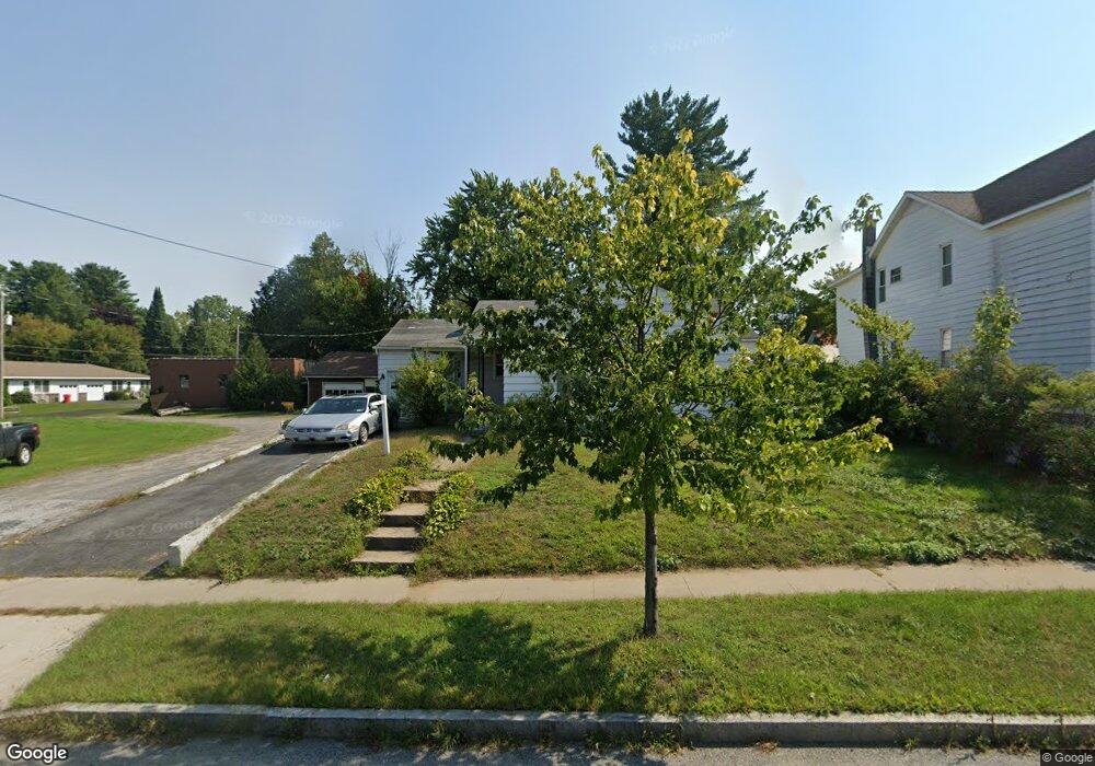 217 Bay St, Glens Falls, NY 12801 - photo 1