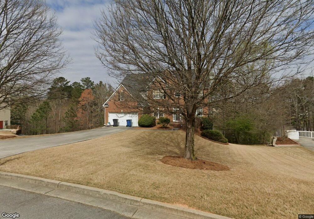 1060 Arbor Lake Walk unit 2, Hoschton, GA 30548 - photo 1