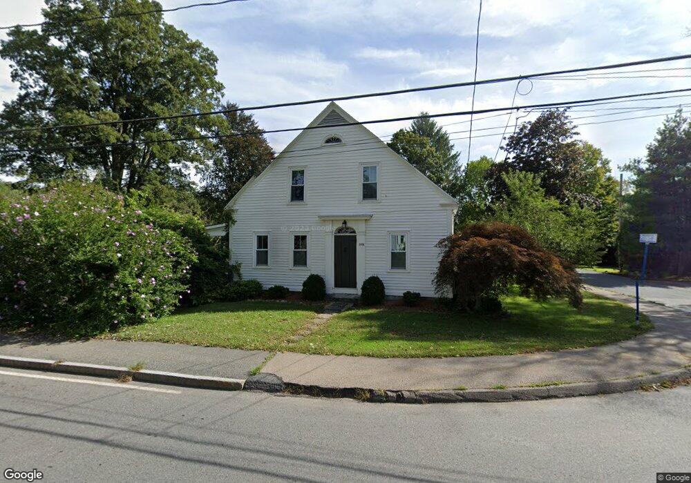 1078 Highland St unit 1, Holliston, MA 01746 - photo 1